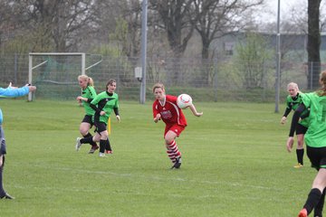 Bild 148 - Schmalfeld am 22.4.12